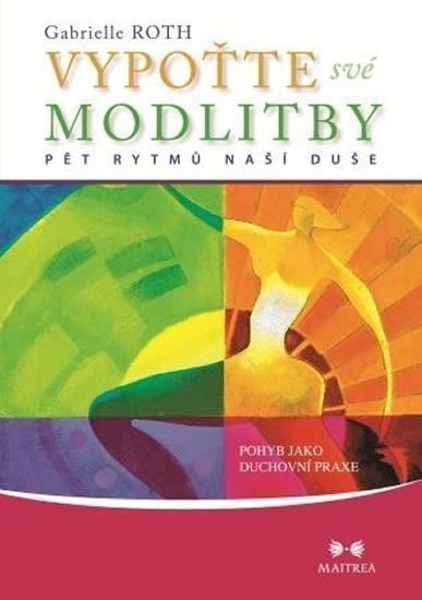 VYPOŤTE SVÉ MODLITBY