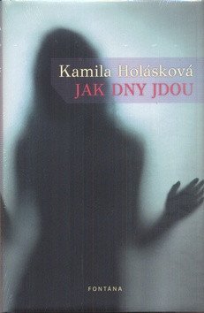 Obálka knihy