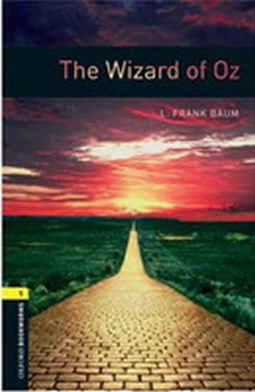 OBL 1 THE WIZARD OF OZ