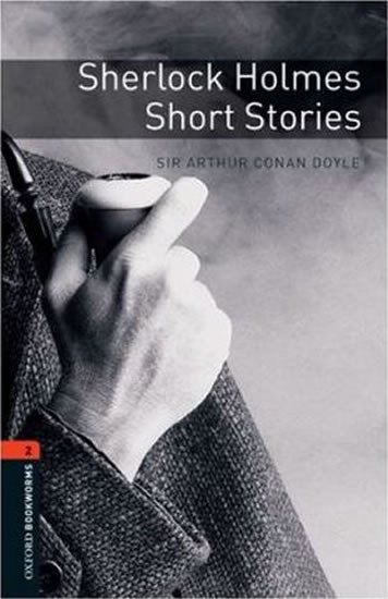 OBL 2 SHERLOCK HOLMES SHORT STORIES