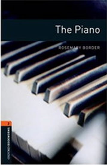 OXBL 2 THE PIANO