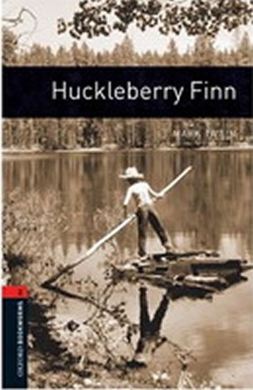 OBL 2 HUCKLEBERRY FINN