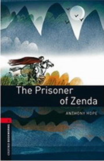 OXBL 3 THE PRISONER OF ZENDA