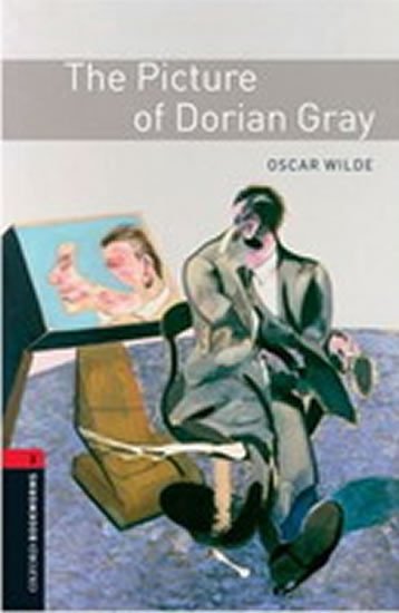 OBL 3 THE PICTURE OF DORIAN GRAY