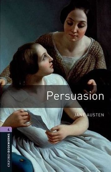 OXBL 4 PERSUASION