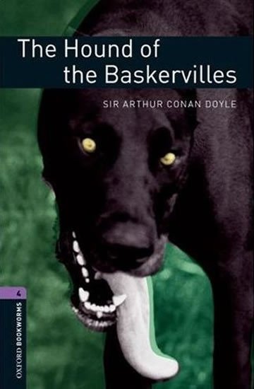 OXBL 4 THE HOUND OF THE BASKERVILLES