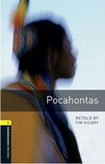 OBL 1 POCAHONTAS