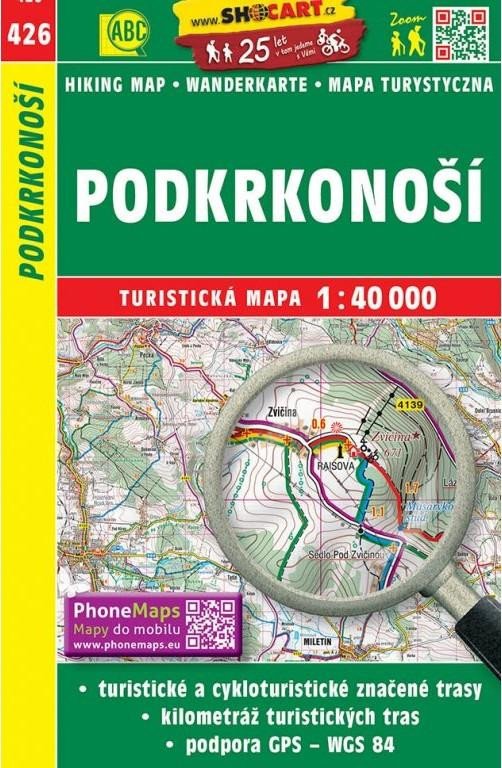 PODKRKONOŠÍ TM426