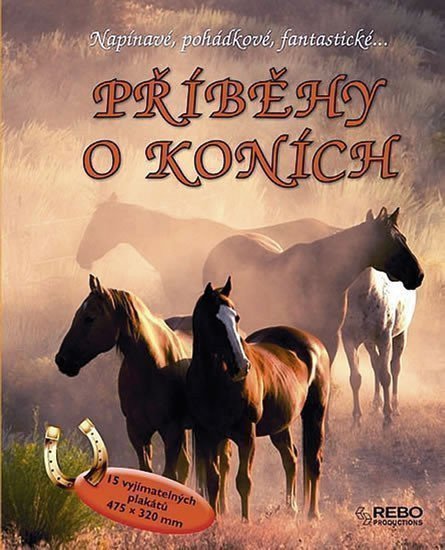 Obálka knihy