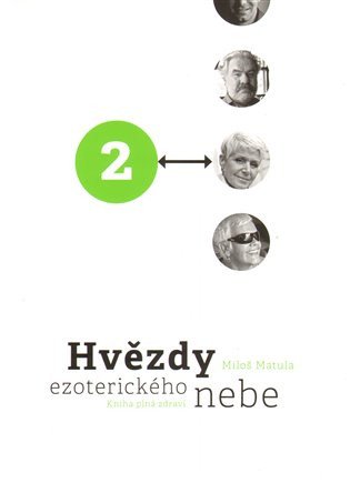 Obálka knihy