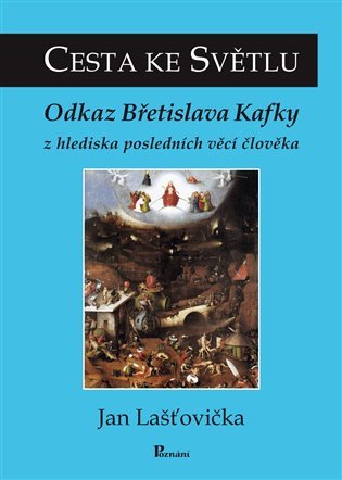 Obálka knihy