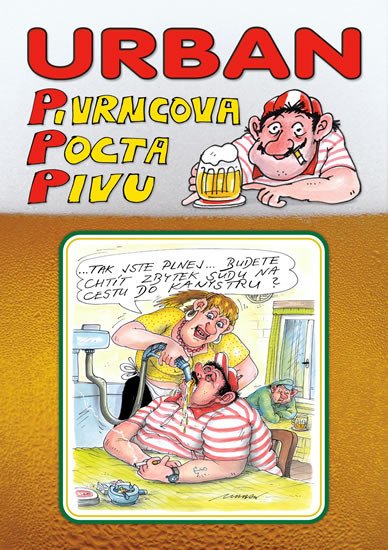 PIVRNCOVA POCTA PIVU