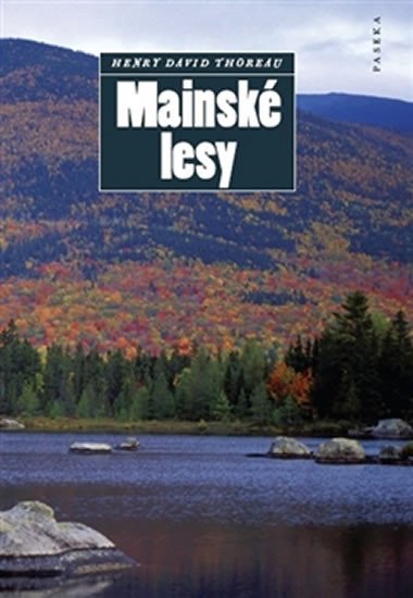 MAINSKÉ LESY