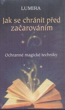 Obálka knihy