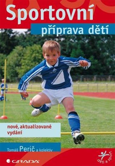 SPORTOVNÍ PŘÍPRAVA DĚTÍ