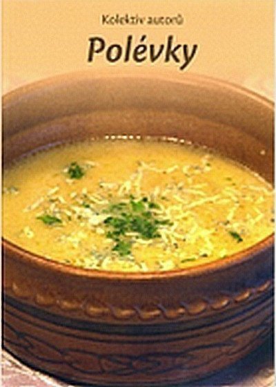Obálka knihy