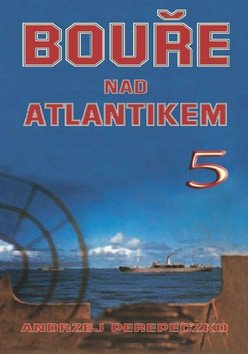 Obálka knihy