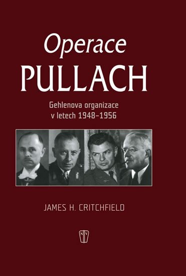 OPERACE PULLACH