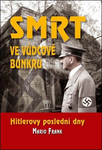 Obálka knihy