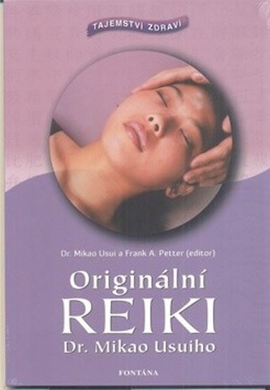 ORIGINÁLNÍ REIKI