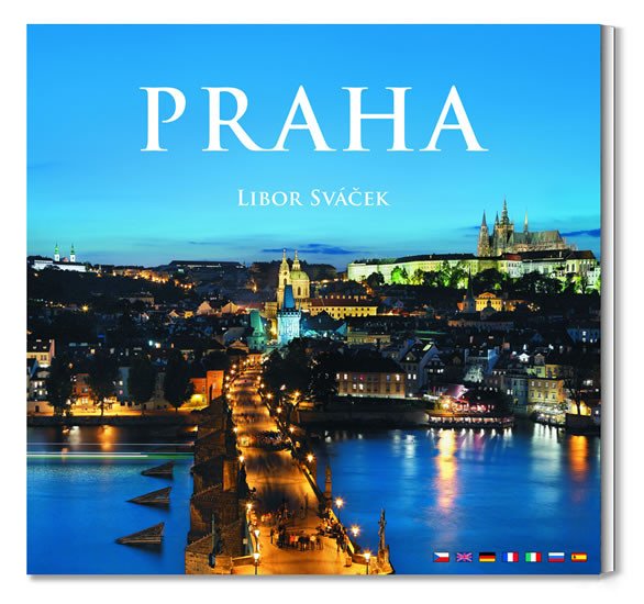 PRAHA - STŘEDNÍ/VÍCEJAZYČNÁ