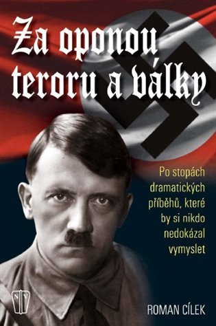 Obálka knihy