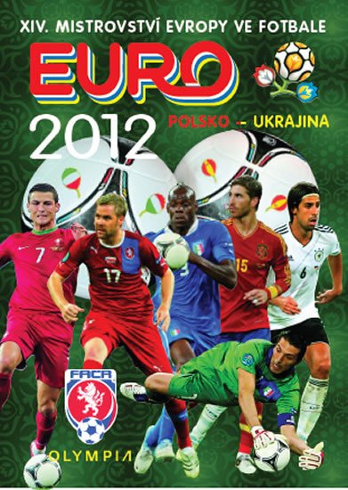 EURO 2012/OLYMPIA