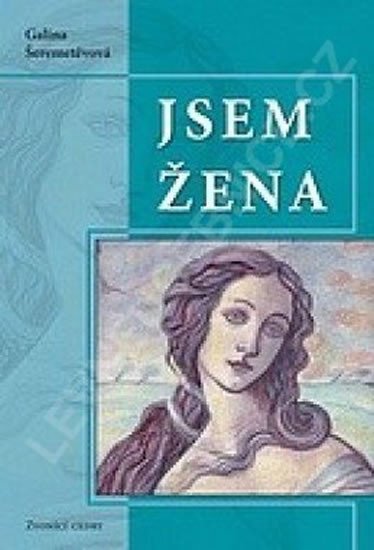 JSEM ŽENA I