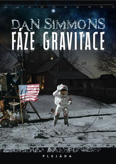 FÁZE GRAVITACE