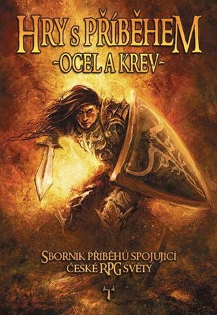 Obálka knihy