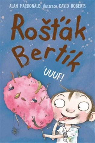 Obálka knihy