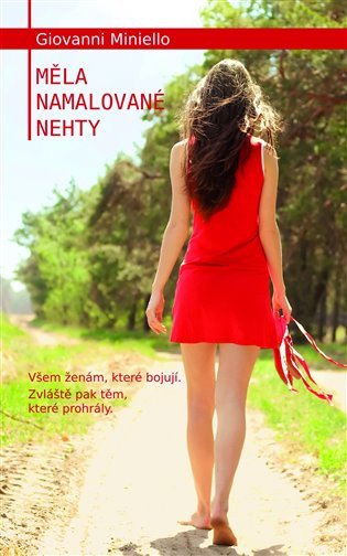 Obálka knihy