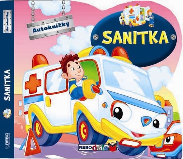 SANITKA - LEPORELO