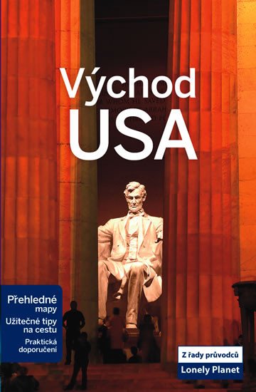 VÝCHOD USA