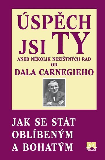 Obálka knihy