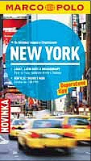NEW YORK + CD