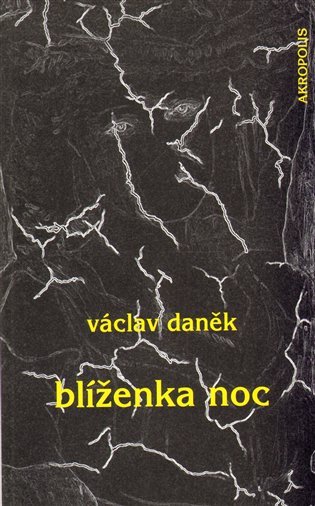 Obálka knihy