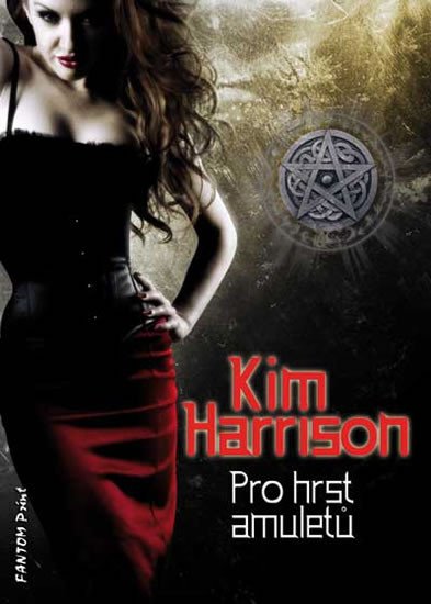 PRO HRST AMULETŮ/FANTOM