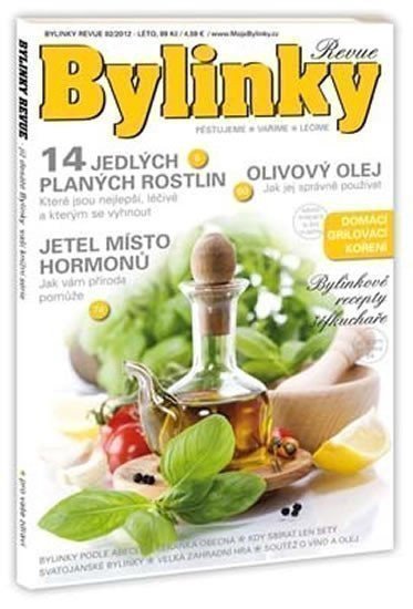 Obálka knihy