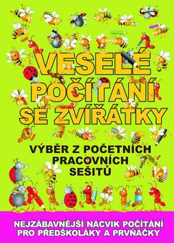 Obálka knihy