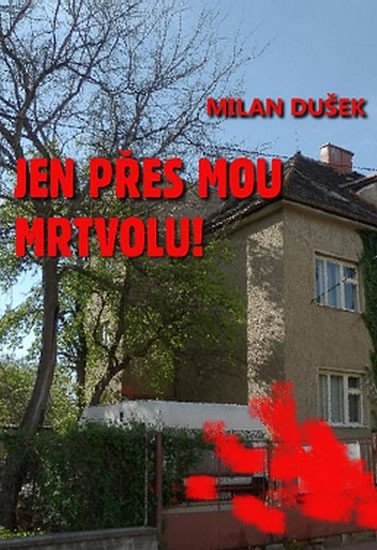 Obálka knihy