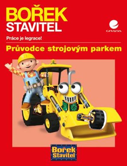 Obálka knihy
