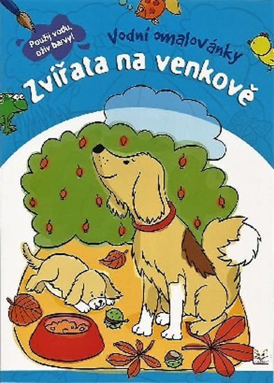 Obálka knihy