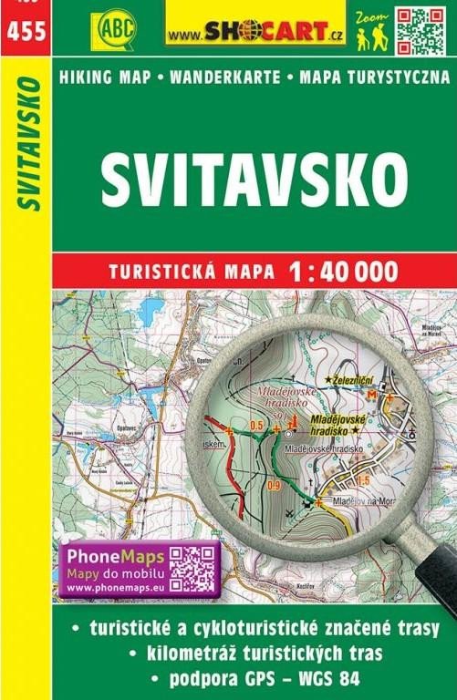 SVITAVSKO TM455