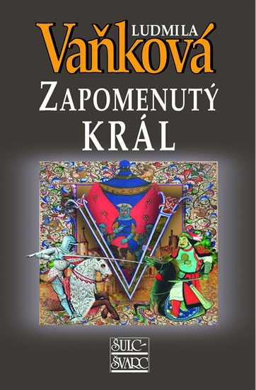 ZAPOMENUTÝ KRÁL