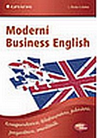 MODERNÍ BUSINESS ENGLISH