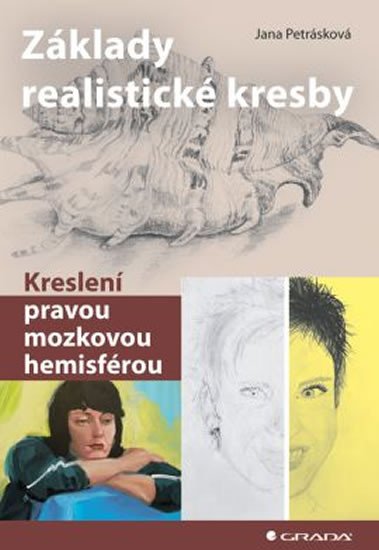 ZÁKLADY REALISTICKÉ KRESBY/GRADA