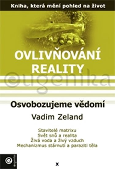 OSVOBOZUJEME VĚDOMÍ