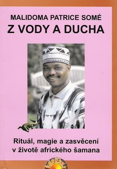 Obálka knihy