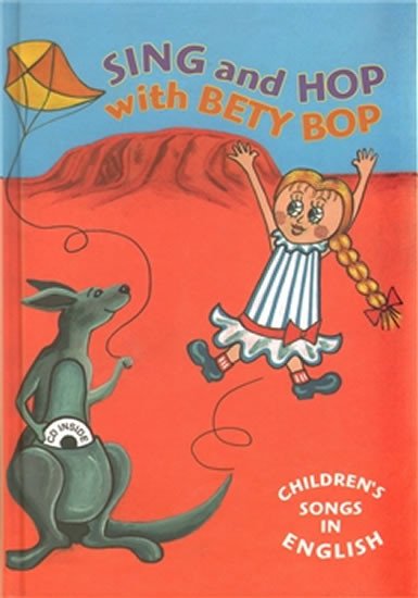 SING AND HOP WITH BETY BOP